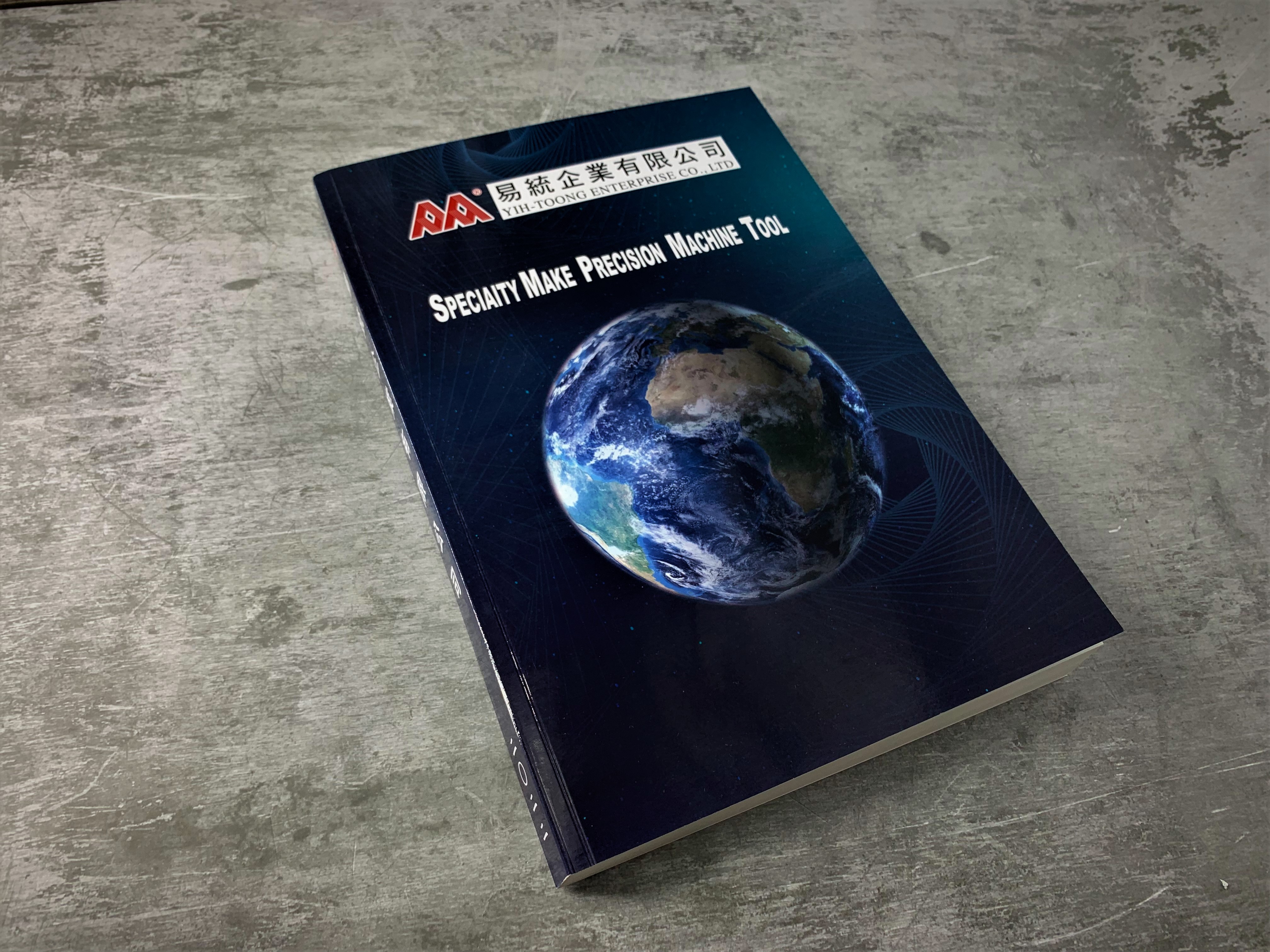 Book Printing Products